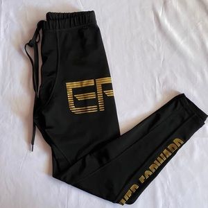 (Mens) Ever Forward Compression Tights